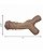 Brinquedo para Cães Kong Chewstix Tough Anter Large (PSW13) - Imagem 3