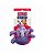 Brinquedo para Cães Kong Cozie King Rhino Medium (ZY28) - Imagem 1