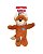 Brinquedo para Cães Kong Wild Knots Fox Medium/Large (NKR14) - Imagem 1