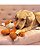 Brinquedo para Cães Kong Wild Knots Tiger Medium/Large (NKR15) - Imagem 4
