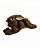 Brinquedo para Cães Kong Wild Low Stuff Rabbit Medium (WILS21) - Imagem 2