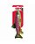 Brinquedo para Cães Kong Wild Shieldz Trout Medium (RSW21) - Imagem 1