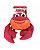 Brinquedo para Cães Kong Shakers Shimmy Crab Medium (SHKS21) - Imagem 1