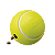 Brinquedo para Cães Kong Rewards Tennis Small (PEP33) - Imagem 2
