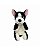 Brinquedo para Cães Kong Comfort Pups Boss Small (RCP34) - Imagem 3