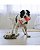 Brinquedo para Cães Kong Comfort Pups Ozzie Medium (RCP22) - Imagem 4
