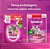 Ração Úmida para Gatos Whiskas Sachê Filhote Carne ao Molho 85g - Imagem 3