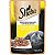 Ração Úmida para Gatos Sheba Sachê Adulto Frango Assado 85g - Imagem 1