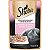 Ração Úmida para Gatos Sheba Sachê Salmão ao Molho 85g - Imagem 1