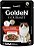 Ração Úmida para Gatos Golden Gatos Sache Castrado Carne, Abóbora e Arroz Integral 70g - Imagem 1