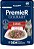 Ração Úmida para Gatos Premier Gourmet Gatos Sache Adulto Carne, Espinafre e Arroz Integral 70g - Imagem 1