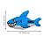 Brinquedo para Cães Kong Maxx Shark Medium (LMX22) - Imagem 3