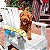 Brinquedo para Cães Outward Hound Fire Biterz Lizard Verde Large (30012) - Imagem 3