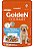 Ração Úmida para Cães Golden Gourmet Filhote Frango, Espinafre, Arroz Integral e Cenoura 100g - Imagem 1