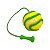 Brinquedo para Cães Kong Bunji High-Viz Ball Assorted Large (PSVHZ1) - Imagem 3