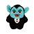 Brinquedo para Cães Kong Halloween Snuzzles Assorted Small (HW24D113) - Imagem 3