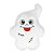 Brinquedo para Cães Kong Halloween Snuzzles Assorted Small (HW24D113) - Imagem 4