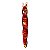 Brinquedo para Cães Outward Hound Tough Seamz Snake Red XL (32138) - Imagem 1