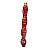 Brinquedo para Cães Outward Hound Tough Seamz Snake Red XL (32138) - Imagem 2