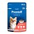 Ração Úmida para Cães Premier Gourmet Sache Adulto Porte Pequeno Carne 85g - Imagem 1