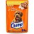 Ração Úmida para Cães Champ Sachê Adulto Frango 85g - Imagem 1