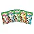 Petisco para Cães Churu Dog Frango e Queijo 56g – 4 Unidades - Imagem 3