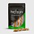 Petisco para Cães Pet Treats Colágeno Trança 6" 3 unidades - Imagem 1