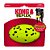 Brinquedo para Cães Kong Reflex Football Medium/Large (RFL25) - Imagem 1