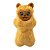 Brinquedo para Cães Kong Snuzzles Mini Llama XSmall (SNZM54) - Imagem 2