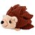 Brinquedo para Cães Kong Layerz Forage Hedgehog Medium (RGF26) - Imagem 3