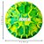 Brinquedo para Cães Kong Flexball Sport Ball XLarge (FLBSX) - Imagem 4