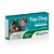 Vermífugo para Cães Top Dog 30kg - 2 Comprimidos - Imagem 1