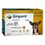 Simparic Antipulgas e Carrapatos de Comprimido para Cães 1,3 a 2,5kg - 3 unidades - Imagem 1