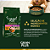 Ração para Cães Gran Plus Performance Adultos Raças Mini e Pequenas Frango e Cenoura - Imagem 6