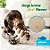 Brinquedo para Cães Benebone Green Fishbone Large - Imagem 3