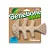 Brinquedo para Cães Benebone Green Fishbone Medium - Imagem 1