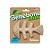 Brinquedo para Cães Benebone Green Fishbone Small - Imagem 1