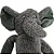Brinquedo para Cães Chalesco Elefante - Imagem 2