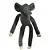 Brinquedo para Cães Chalesco Elefante - Imagem 3