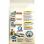 Granulado Sanitário Chalesco Peepoop Mandioca Fino 4kg - Imagem 2