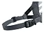 Focinheira para Cães Baskerville Invisa Tamanho 1 - PP - Imagem 5