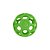 Bola JW Holee Roller Verde Medium - Imagem 1