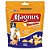 Magnus Biscoito para Cães Adultos sabor Original 400g - Imagem 1