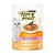 FANCY CASSEROLE ATUM E SALMAO 85G - Imagem 1