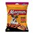 Magnus Bifinho Mastigável para Cães Adultos de Pequeno Porte sabor Carne 60g - Imagem 1