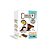 Krocão Biscoito Integral Palito sabor Coco 200g - Imagem 1