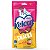 Kelcat Snacks para Gatos sabor Atum 40g - Imagem 1