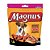 Magnus Bifinho Mastigável para Cães Adultos de Pequeno Porte sabor Carne 500g - Imagem 1