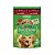 Dog Chow Sachê para Cães sabor Carne 100g - Imagem 1