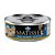 Matisse Mousse para Gatos Adultos sabor Bacalhau 85g - Imagem 1
